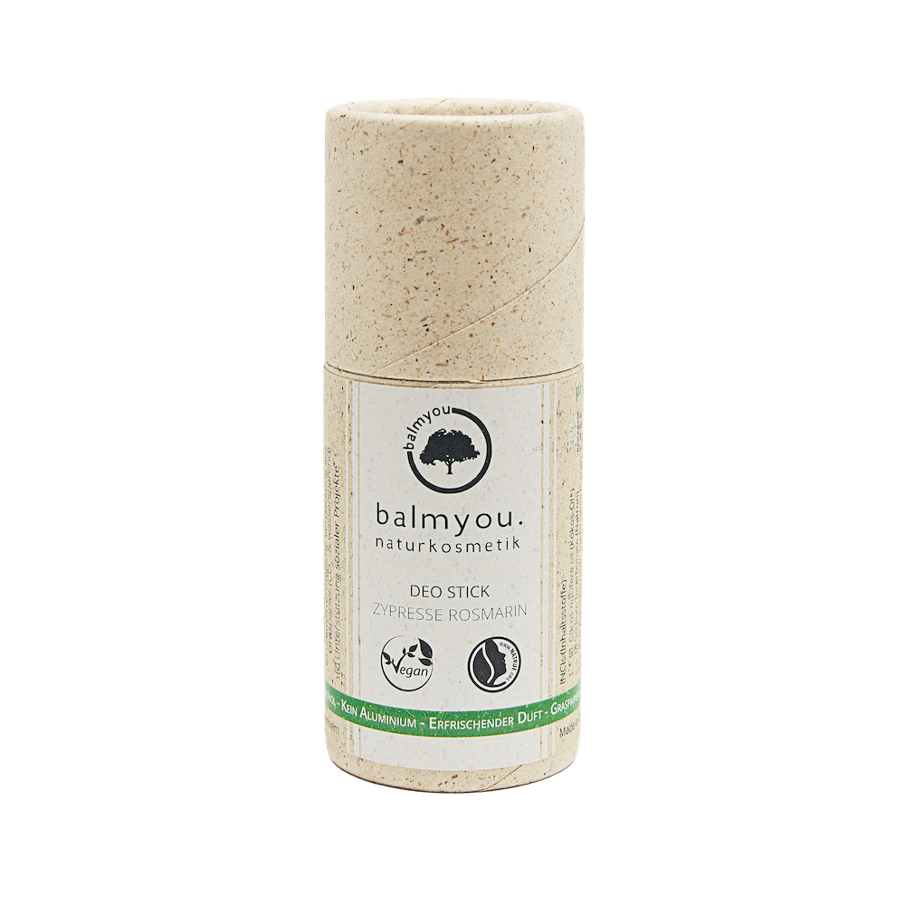 Deostick Zypresse Rosmarin